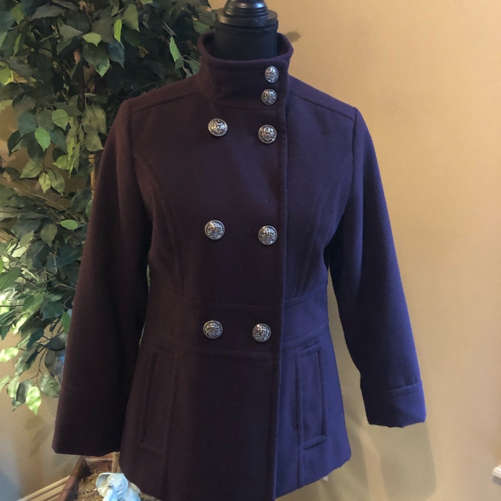 Winter Jacket - image 4